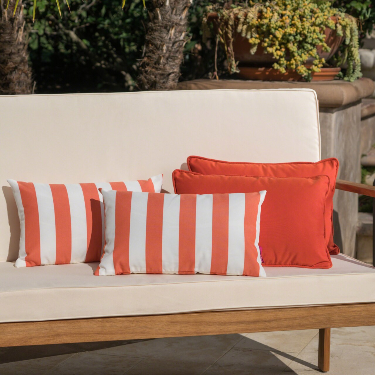 Michaels outdoor pillows best sale